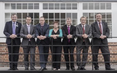 Lambert Chapman Partners Respond to Budget 2020