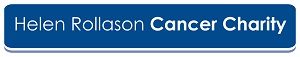 Helen Rollason cancer charity logo