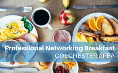 UK200Group Professional Breakfast (Colchester Area)