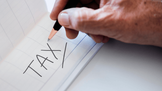 Year-end tax planning 2021/22