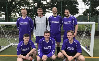 Essex Business Soccer 6’s (EBS6) roundup 2019