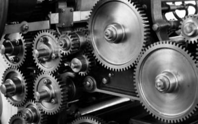 Are you a business owner in the Manufacturing industry?