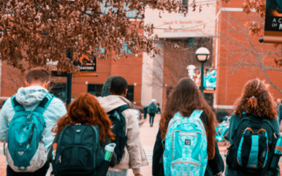 Helping students stand out from the crowd with Essex Work Skills