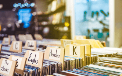 Desert ‘Isolation’ Discs