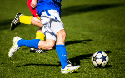 Lessons from Lambert Chapman’s Superbru Football Competition