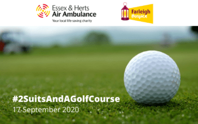 Charity Golf Challenge