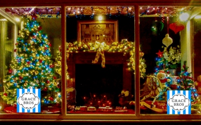 Annual Christmas Video 2020/21