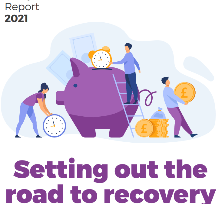 Budget 2021 – Setting out our road to recovery