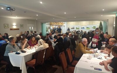 The Lambert Chapman Charity Quiz Night returns