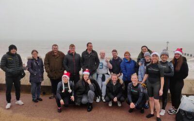 Our charity partnership with the Motor Neurone Disease Association comes to a close