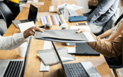 Lambert Chapman Accountants in Shoreditch, London