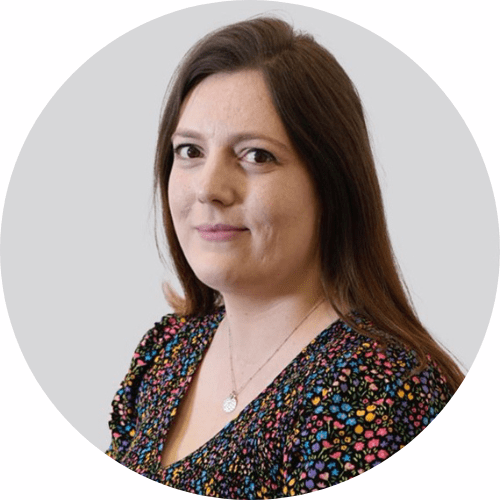 Sarah Johnstone - Audit Manager - Lambert Chapman LLP