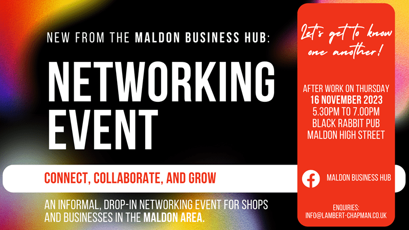 Maldon Business Hub