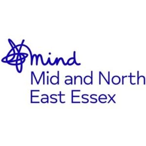 MIND Mid and North East Essex charity