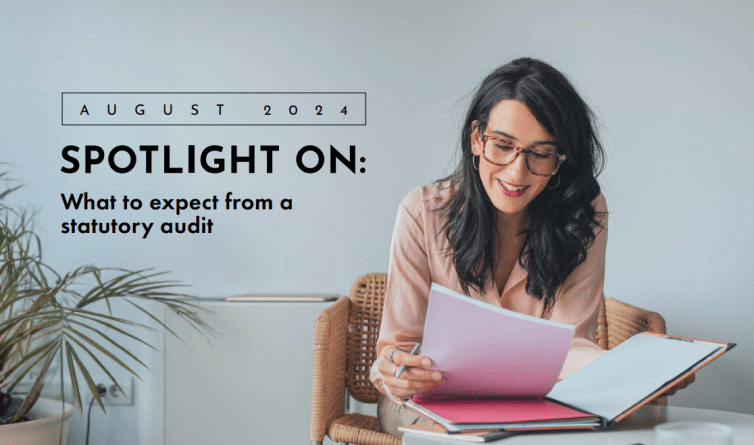 What to expect from a statutory audit