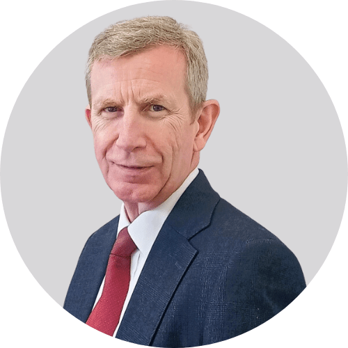 Andrew Tinney. Tax Manager. Lambert Chapman LLP