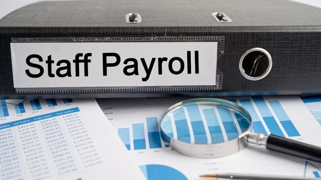 Payroll company Essex. Payroll services Essex.