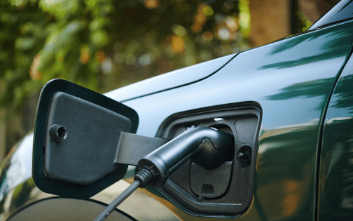 Budget 2025 – reaction from Mark Pearson