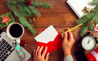 Christmas, a time for giving?